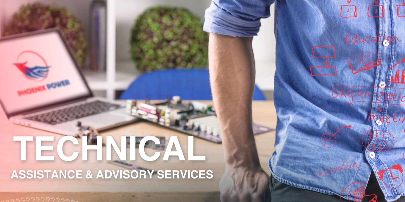 Technical Assistance & Advisory Services